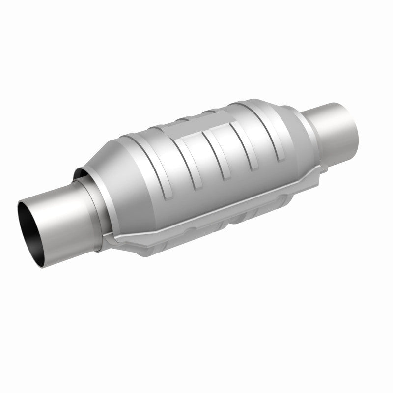 MagnaFlow Universal Catalytic Converter 2.25 inch CA Tier 1