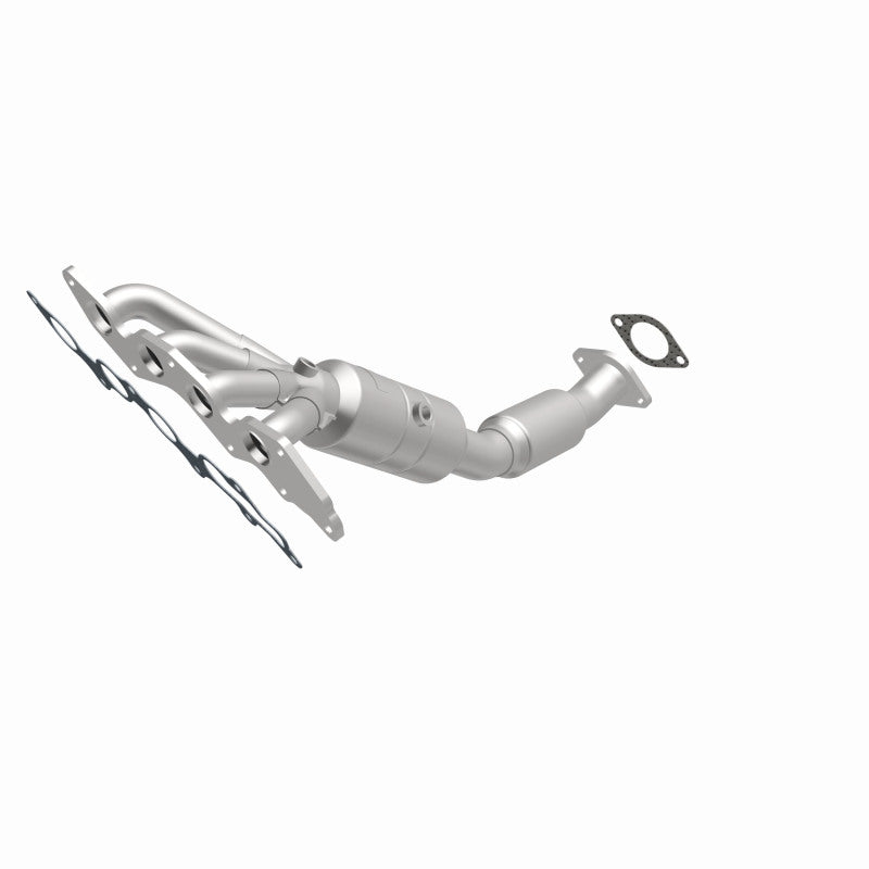 MagnaFlow Direct Fit Catalytic Converter 08-09 Ford Focus 2.0L