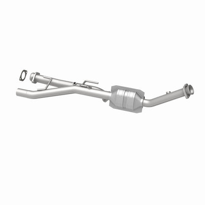 MagnaFlow Direct Fit Catalytic Converter 97-00 Explorer 4.0 Passenger Side