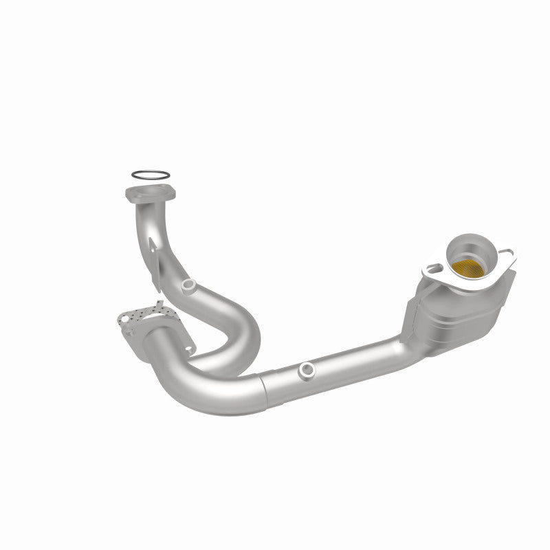 MagnaFlow Direct Fit Catalytic Converter 04-05 Taurus/Sable 3.0L