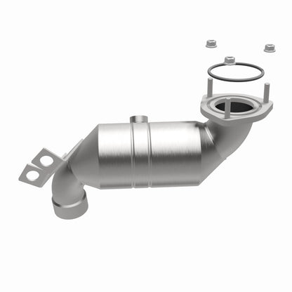 Magnaflow Conv DF 02-03 Jaguar X-Type  Rear