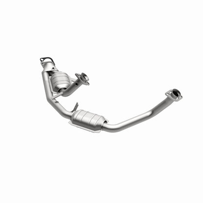 MagnaFlow Direct Fit Catalytic Converter Taurus 96-99 3.0L