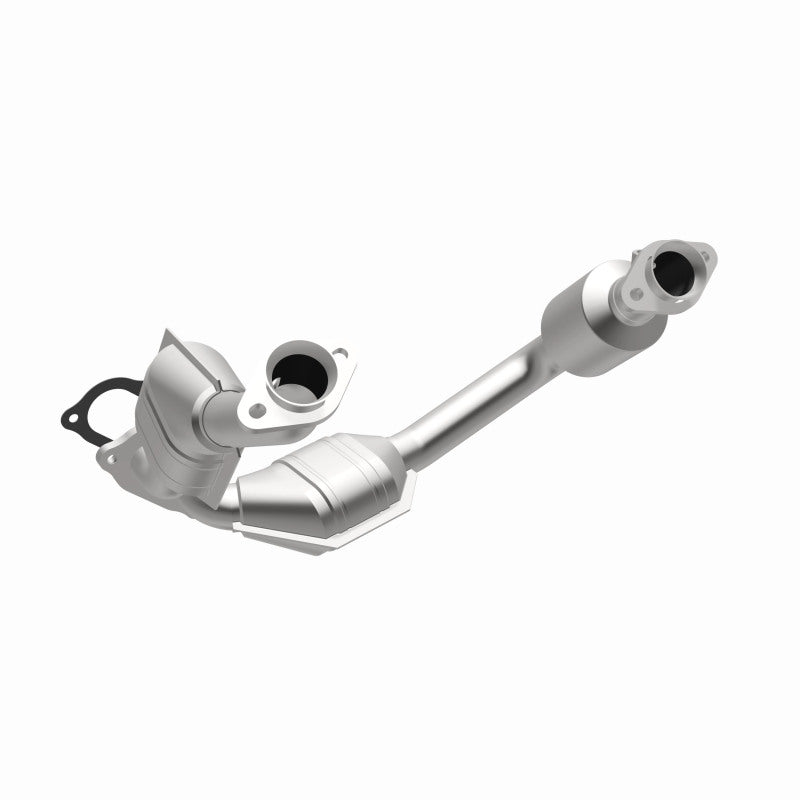 MagnaFlow Direct Fit Catalytic Converter 03 Ranger/BSer 3.0 frnt 50S