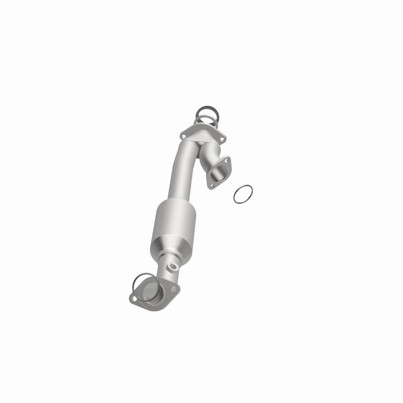 MagnaFlow Direct Fit Catalytic Converter 05-07 4-Run/FJ Passenger Side Rear
