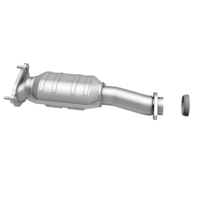 MagnaFlow Direct Fit Catalytic Converter 04 Ranger/Bser 3.0 Rear 50S