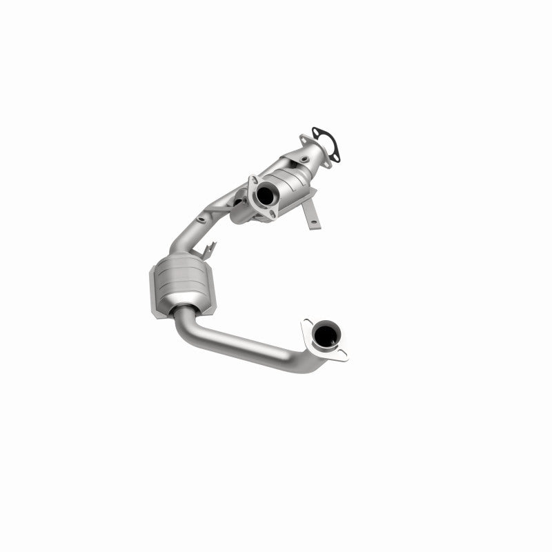 MagnaFlow Direct Fit Catalytic Converter Taurus 96-99 3.0L