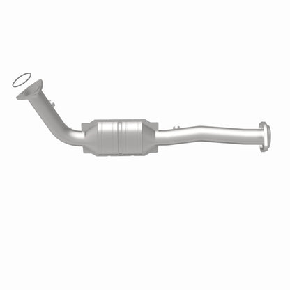 MagnaFlow Conv DF 03-06 Hummer H2 6.0L Passenger Side