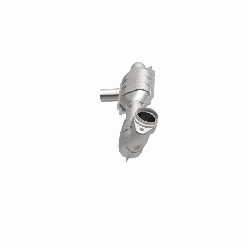 MagnaFlow Direct Fit Catalytic Converter 03-04 Ford Expedition 5.4L V8 Driver Side