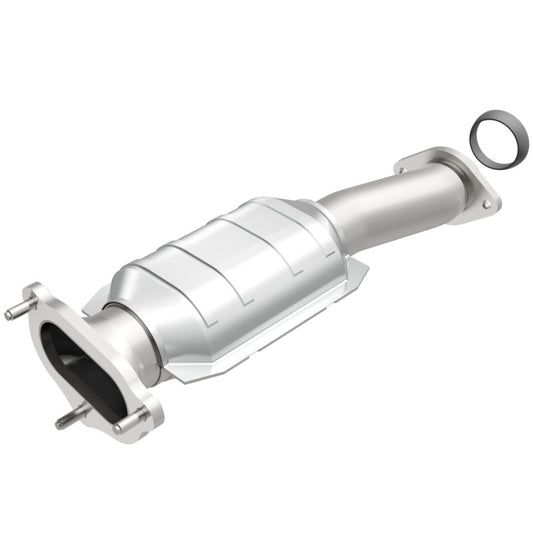 MagnaFlow Direct Fit Catalytic Converter 04 Ranger 3.0L Rear CA