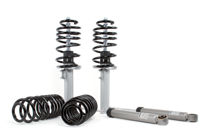 H&R 99-05 BMW 323i/325i/328i/330i E46 Touring Cup Kit (w/o Sport Suspension)