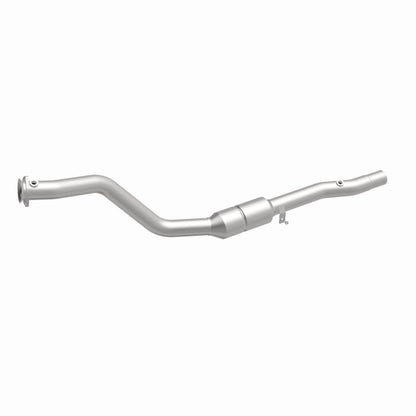 MagnaFlow Conv DF 01-03 Audi S8 4.2L Passenger Side