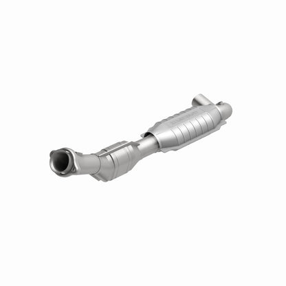 MagnaFlow Direct Fit Catalytic Converter 97-98 Ford Trucks 4.6L