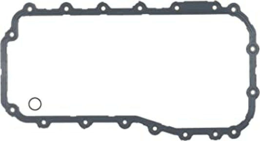 MAHLE Original Infiniti QX56 10-04 Oil Pan Set