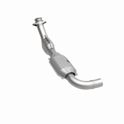 MagnaFlow Direct Fit Catalytic Converter 99-00 Ford F-150 4.2L 50S