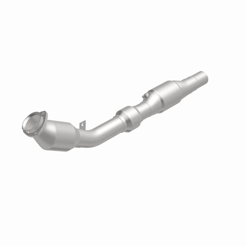 MagnaFlow Direct Fit Catalytic Converter 06 Audi RS4 Awd D/S OEM
