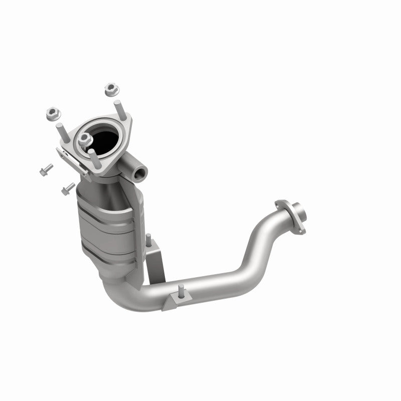 MagnaFlow Direct Fit Catalytic Converter 01-04 Ford Escape