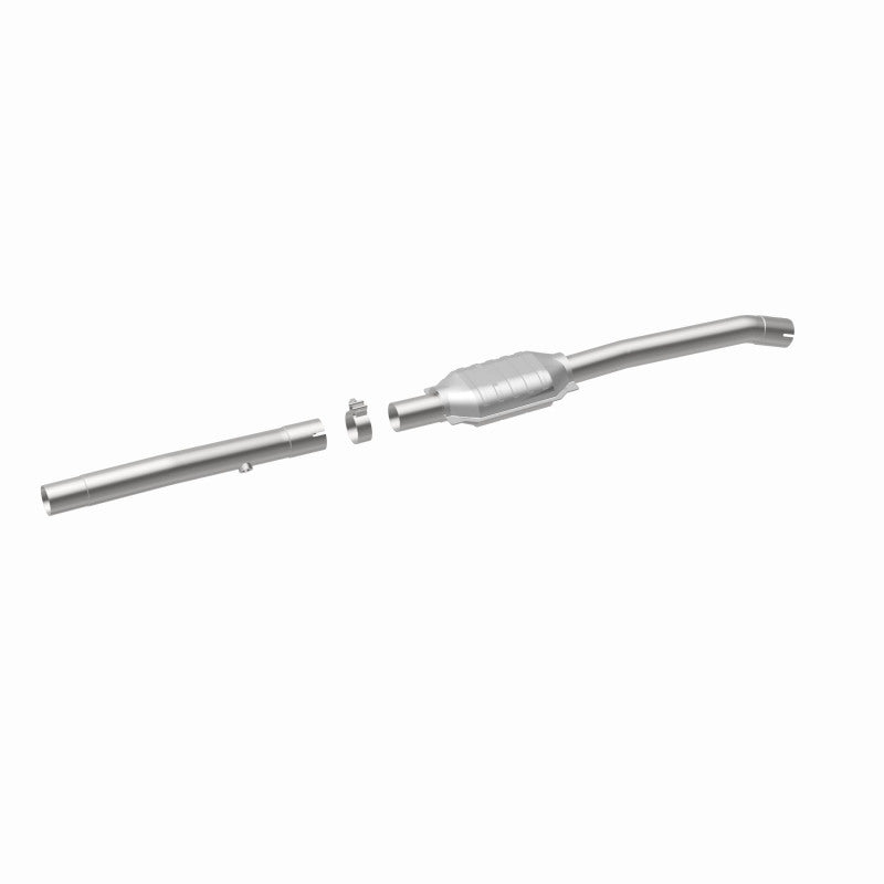 MagnaFlow Direct Fit Catalytic Converter 97-99 Dodge Dakota 3.9/5.
