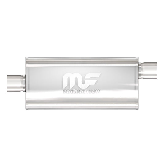 MagnaFlow Muffler Mag SS 24X5X8 3 O/C