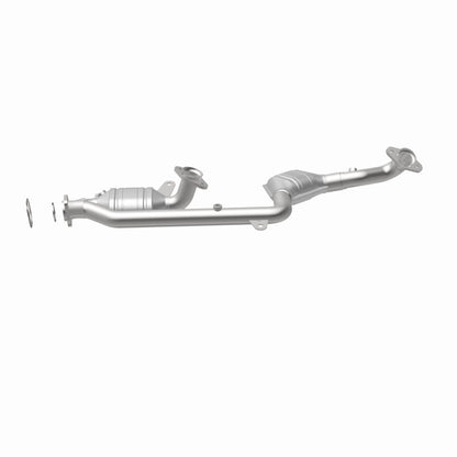 MagnaFlow Direct Fit Catalytic Converter 95-97 Lincoln Continental