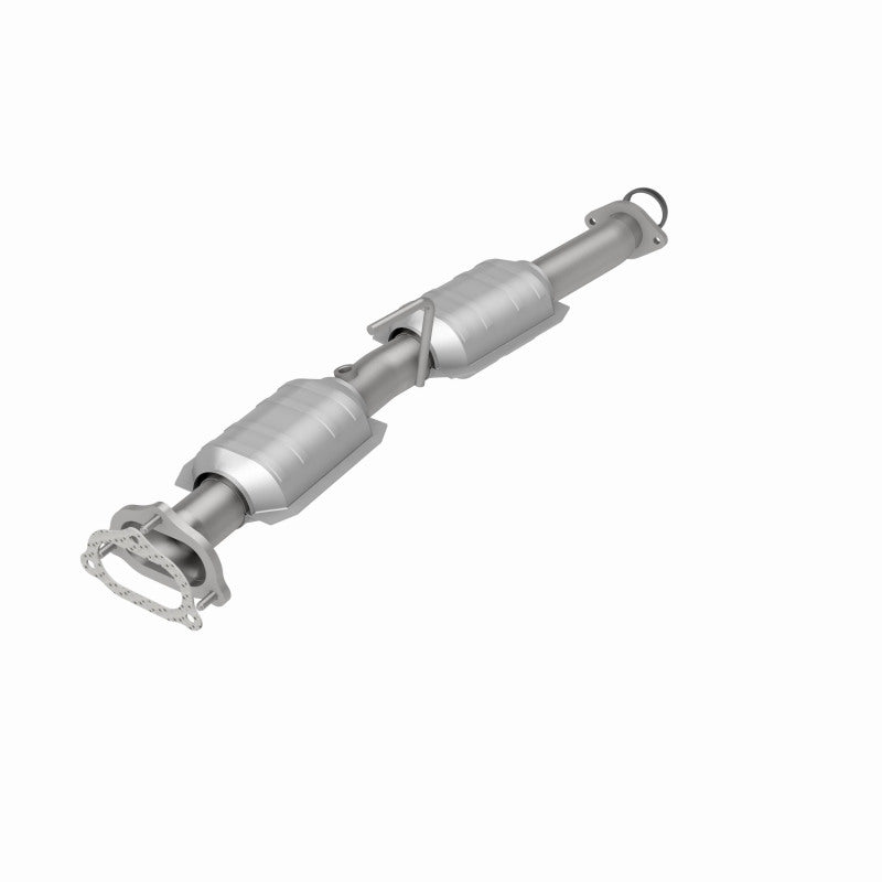 MagnaFlow Direct Fit Catalytic Converter 03 Ranger/B-Ser V6 rear 50S
