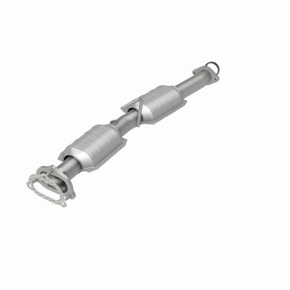 MagnaFlow Direct Fit Catalytic Converter 03 Ranger/B-Ser V6 rear 50S