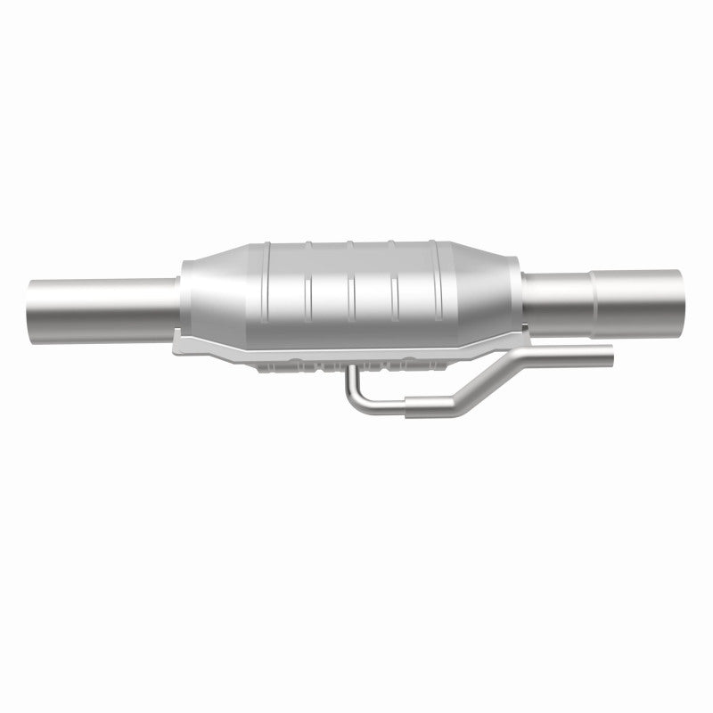 MagnaFlow Direct Fit Catalytic Converter California Grade 94-95 Dodge Ram 2500 8.0L