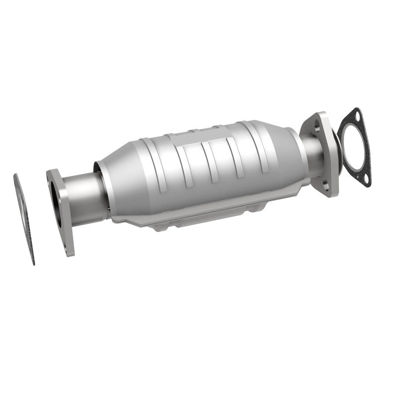 MagnaFlow Direct Fit Catalytic Converter Accord 86-89