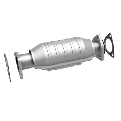 MagnaFlow Direct Fit Catalytic Converter Accord 86-89