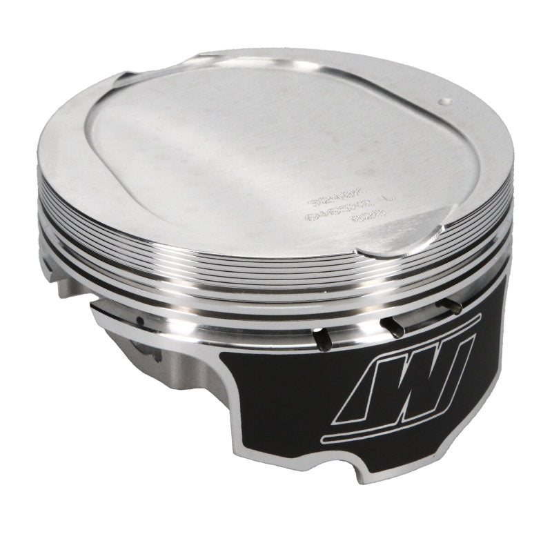 Wiseco Chrysler 5.7L Hemi -8cc R/Dome 1.080inch Piston Shelf Stock