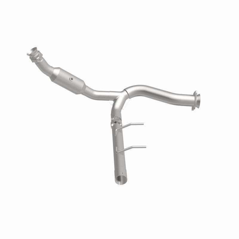 MagnaFlow Direct Fit Catalytic Converter 2007-2008 Ford Expedition/Navigator V8-5.4L