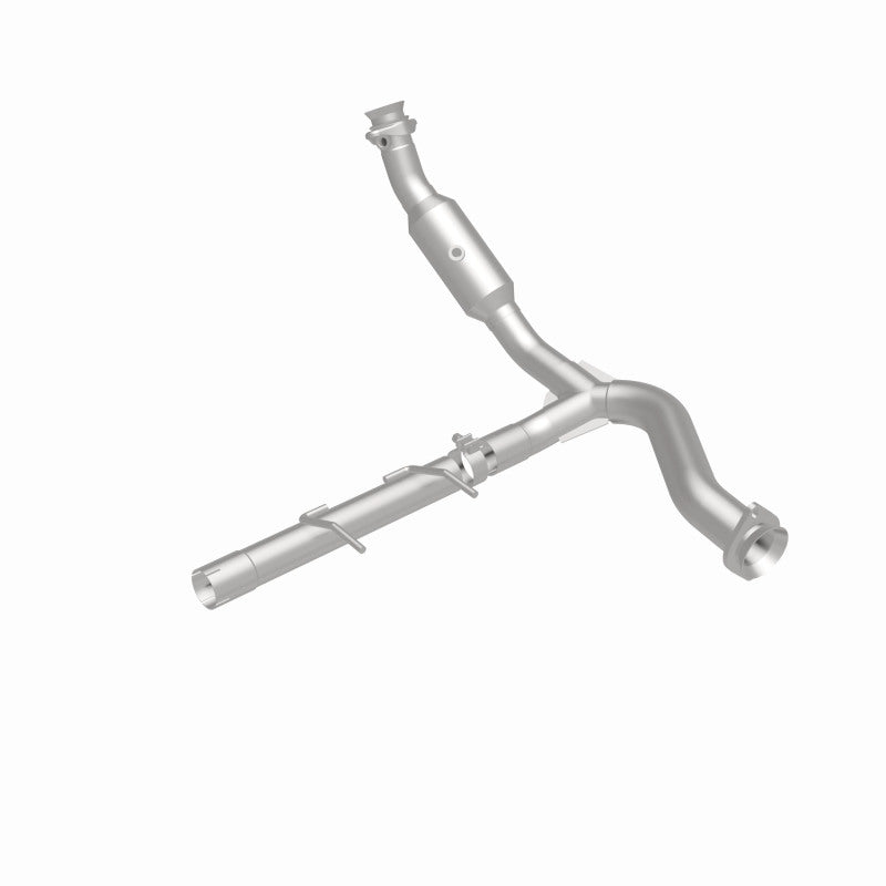 MagnaFlow Direct Fit Catalytic Converter 2007-2008 Ford Expedition/Navigator V8-5.4L