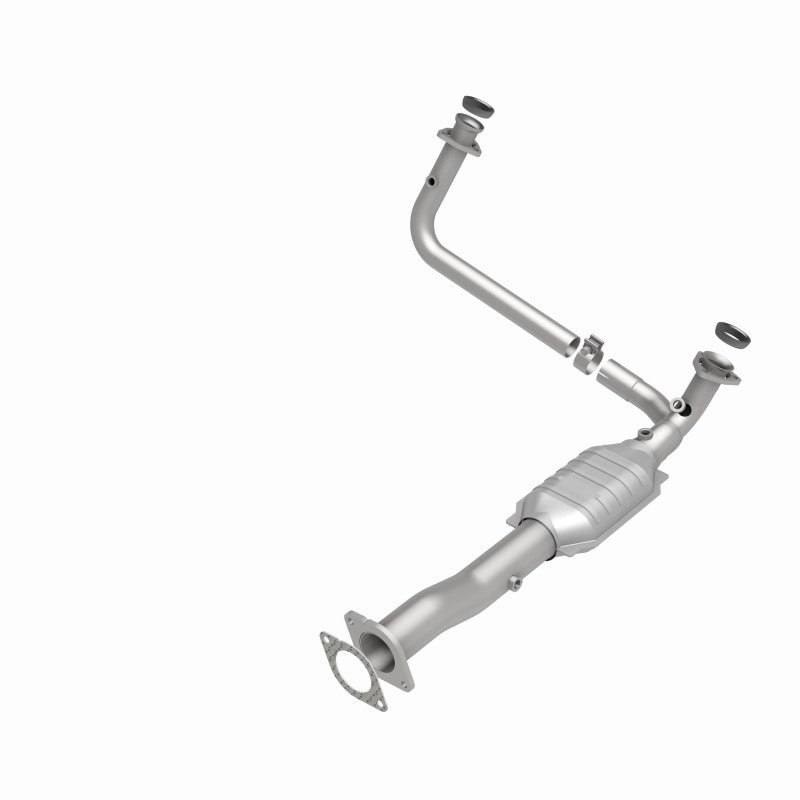 MagnaFlow Direct Fit Catalytic Converter GM 1500/2500/3500 Truck 96-