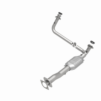 MagnaFlow Direct Fit Catalytic Converter GM 1500/2500/3500 Truck 96-