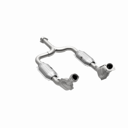 MagnaFlow Direct Fit Catalytic Converter 99/01-03 Ford Mustang 3.8L