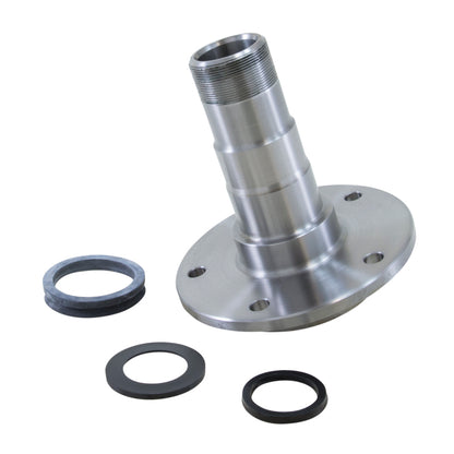 Yukon Gear Replacement Front Spindle For Dana 60 Ford / 5 Holes