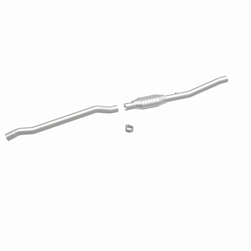 MagnaFlow Direct Fit Catalytic Converter 96 Dodge Dakota 5.2L 4wd