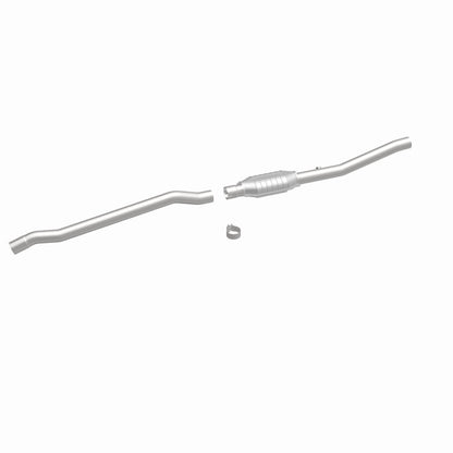 MagnaFlow Direct Fit Catalytic Converter 96 Dodge Dakota 5.2L 4wd