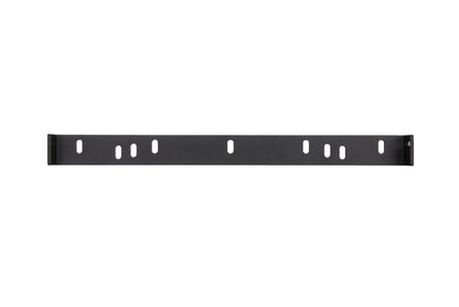 Rugged Ridge 18-20 Jeep Wrangler JL/JT LED Grille Mount Bracket