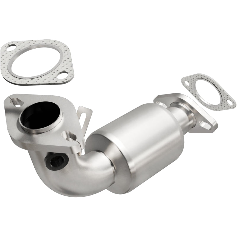 MagnaFlow Direct Fit Catalytic Converter 99-00 Galant 2.4 frnt OEM
