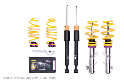 KW VW Arteon 4Motion With Electronic Dampers Coilover V1