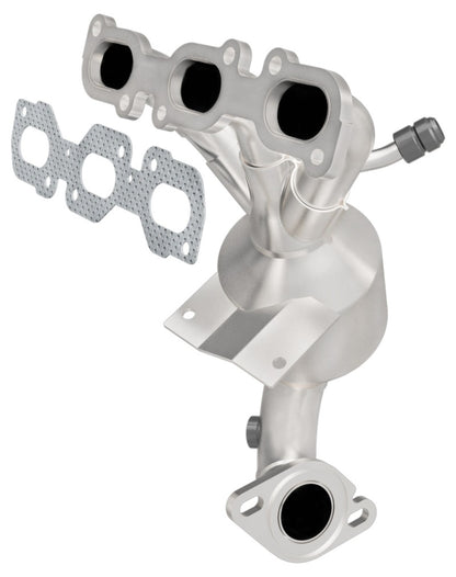 MagnaFlow Direct Fit Catalytic Converter 2006 Ford Fusion 3.0L