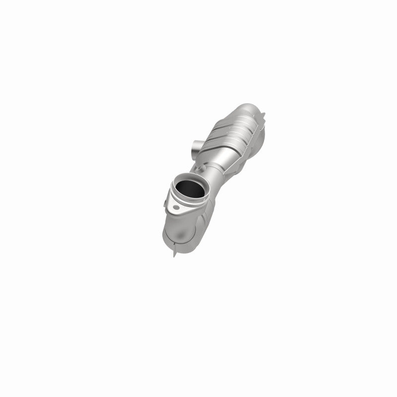 MagnaFlow Direct Fit Catalytic Converter 03-04 Ford Expedition 5.4L V8 Driver Side
