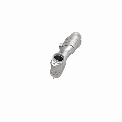 MagnaFlow Direct Fit Catalytic Converter 03-04 Ford Expedition 5.4L V8 Driver Side