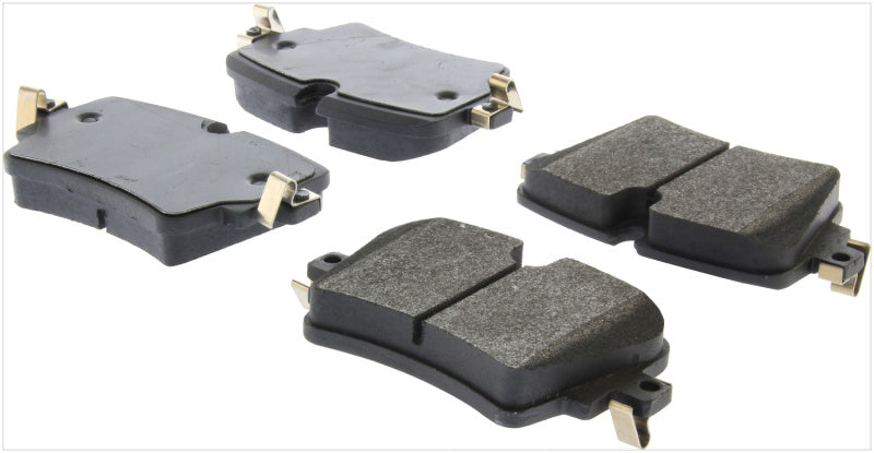 StopTech Street Brake Pads - Rear