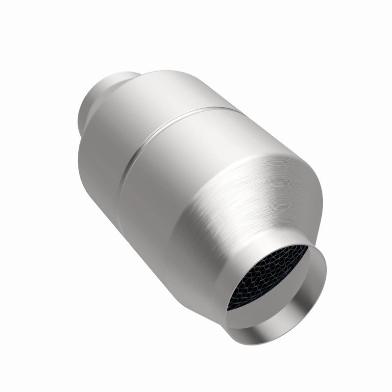 MagnaFlow Universal Catalytic Converter 3.50 inch O/C Diesel