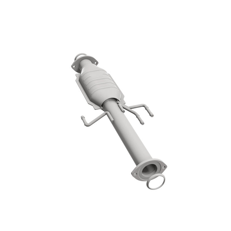 MagnaFlow Direct Fit Catalytic Converter 02-04 Tacoma 3.4L rear 50S