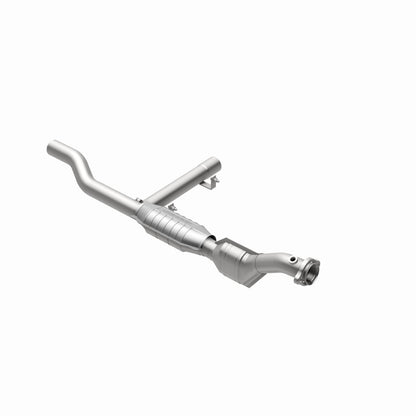 MagnaFlow Direct Fit Catalytic Converter 97-98 Ford Trucks 4.6L