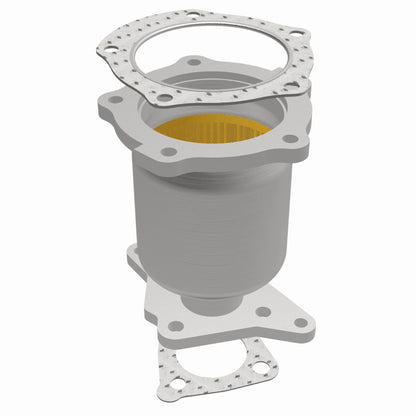 MagnaFlow Direct Fit Catalytic Converter 96-97 Mazda 626 2.0L