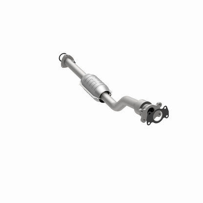 MagnaFlow Direct Fit Catalytic Converter 96-98 GM Cavalier/Malibu/