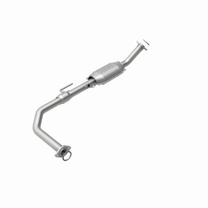 MagnaFlow Direct Fit Catalytic Converter 00-8/04 Toyota Tundra 4.7L D/S Front